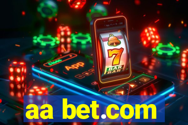 aa bet.com